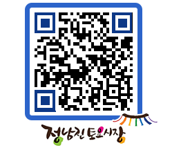 토요시장 QRCODE - 행사일정 페이지 바로가기 (http://www.jangheung.go.kr/jnjmarket/ewipfo@)