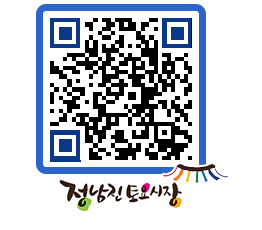 토요시장 QRCODE - 행사일정 페이지 바로가기 (http://www.jangheung.go.kr/jnjmarket/f1sxle@)