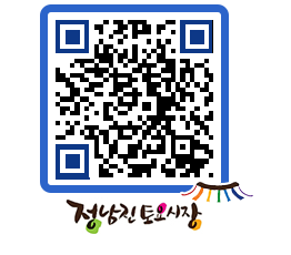 토요시장 QRCODE - 행사일정 페이지 바로가기 (http://www.jangheung.go.kr/jnjmarket/f3ltkc@)