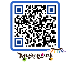 토요시장 QRCODE - 행사일정 페이지 바로가기 (http://www.jangheung.go.kr/jnjmarket/fa1r2p@)