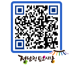 토요시장 QRCODE - 행사일정 페이지 바로가기 (http://www.jangheung.go.kr/jnjmarket/g0ykx3@)