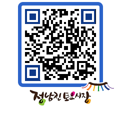 토요시장 QRCODE - 행사일정 페이지 바로가기 (http://www.jangheung.go.kr/jnjmarket/gfecsl@)