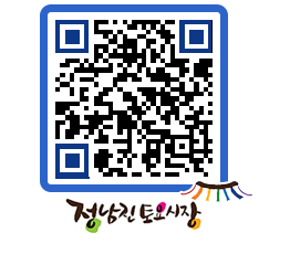 토요시장 QRCODE - 행사일정 페이지 바로가기 (http://www.jangheung.go.kr/jnjmarket/giuopm@)