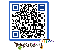 토요시장 QRCODE - 행사일정 페이지 바로가기 (http://www.jangheung.go.kr/jnjmarket/gjjijd@)