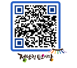 토요시장 QRCODE - 행사일정 페이지 바로가기 (http://www.jangheung.go.kr/jnjmarket/gzgllg@)