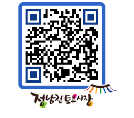 토요시장 QRCODE - 행사일정 페이지 바로가기 (http://www.jangheung.go.kr/jnjmarket/hduor0@)