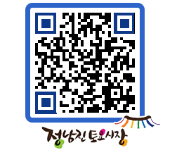 토요시장 QRCODE - 행사일정 페이지 바로가기 (http://www.jangheung.go.kr/jnjmarket/i1ymvs@)