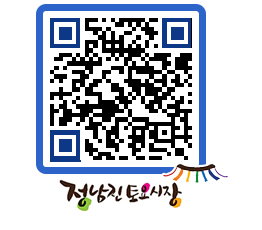 토요시장 QRCODE - 행사일정 페이지 바로가기 (http://www.jangheung.go.kr/jnjmarket/igmm5g@)