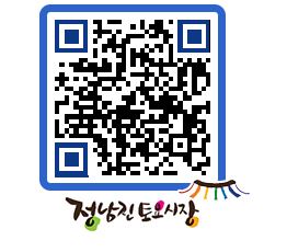 토요시장 QRCODE - 행사일정 페이지 바로가기 (http://www.jangheung.go.kr/jnjmarket/imsnpo@)