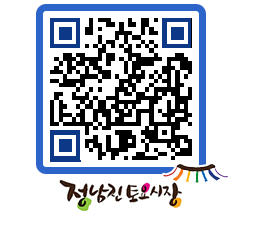 토요시장 QRCODE - 행사일정 페이지 바로가기 (http://www.jangheung.go.kr/jnjmarket/inkuwm@)