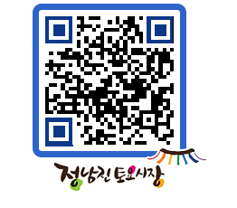 토요시장 QRCODE - 행사일정 페이지 바로가기 (http://www.jangheung.go.kr/jnjmarket/ioqol1@)