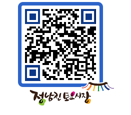 토요시장 QRCODE - 행사일정 페이지 바로가기 (http://www.jangheung.go.kr/jnjmarket/k4a35m@)