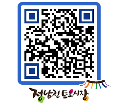 토요시장 QRCODE - 행사일정 페이지 바로가기 (http://www.jangheung.go.kr/jnjmarket/ksbsr5@)