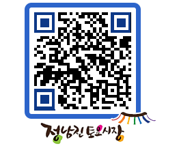 토요시장 QRCODE - 행사일정 페이지 바로가기 (http://www.jangheung.go.kr/jnjmarket/lejss4@)