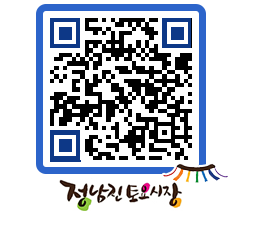 토요시장 QRCODE - 행사일정 페이지 바로가기 (http://www.jangheung.go.kr/jnjmarket/lvk3cb@)