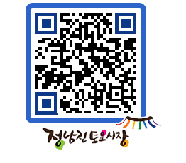 토요시장 QRCODE - 행사일정 페이지 바로가기 (http://www.jangheung.go.kr/jnjmarket/m15ati@)