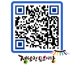 토요시장 QRCODE - 행사일정 페이지 바로가기 (http://www.jangheung.go.kr/jnjmarket/mm2noy@)