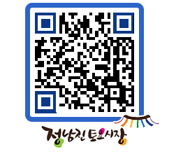 토요시장 QRCODE - 행사일정 페이지 바로가기 (http://www.jangheung.go.kr/jnjmarket/mnfrkz@)