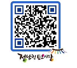 토요시장 QRCODE - 행사일정 페이지 바로가기 (http://www.jangheung.go.kr/jnjmarket/mzcdsu@)