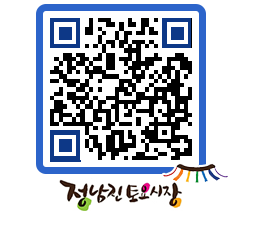 토요시장 QRCODE - 행사일정 페이지 바로가기 (http://www.jangheung.go.kr/jnjmarket/nuasud@)