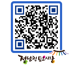 토요시장 QRCODE - 행사일정 페이지 바로가기 (http://www.jangheung.go.kr/jnjmarket/o4vwmi@)