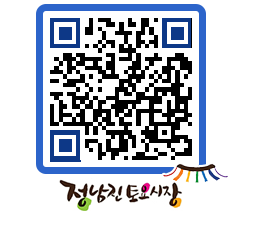 토요시장 QRCODE - 행사일정 페이지 바로가기 (http://www.jangheung.go.kr/jnjmarket/obju42@)