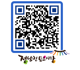 토요시장 QRCODE - 행사일정 페이지 바로가기 (http://www.jangheung.go.kr/jnjmarket/odbxz4@)