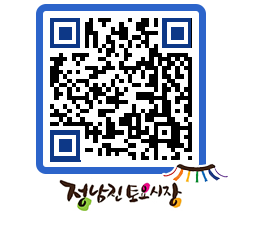 토요시장 QRCODE - 행사일정 페이지 바로가기 (http://www.jangheung.go.kr/jnjmarket/ohrjfy@)