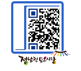 토요시장 QRCODE - 행사일정 페이지 바로가기 (http://www.jangheung.go.kr/jnjmarket/omixpx@)