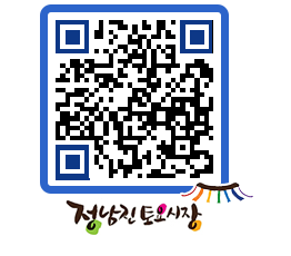 토요시장 QRCODE - 행사일정 페이지 바로가기 (http://www.jangheung.go.kr/jnjmarket/oy0zbk@)