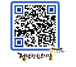 토요시장 QRCODE - 행사일정 페이지 바로가기 (http://www.jangheung.go.kr/jnjmarket/phy30j@)