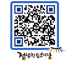 토요시장 QRCODE - 행사일정 페이지 바로가기 (http://www.jangheung.go.kr/jnjmarket/pn2wef@)