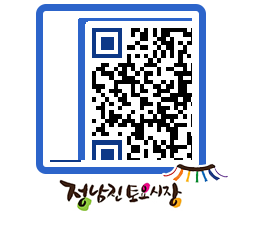 토요시장 QRCODE - 행사일정 페이지 바로가기 (http://www.jangheung.go.kr/jnjmarket/qeatkw@)