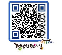 토요시장 QRCODE - 행사일정 페이지 바로가기 (http://www.jangheung.go.kr/jnjmarket/rzfaqy@)