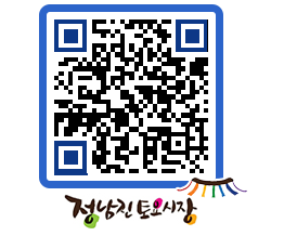 토요시장 QRCODE - 행사일정 페이지 바로가기 (http://www.jangheung.go.kr/jnjmarket/s40k3l@)