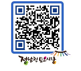 토요시장 QRCODE - 행사일정 페이지 바로가기 (http://www.jangheung.go.kr/jnjmarket/smiu31@)