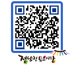 토요시장 QRCODE - 행사일정 페이지 바로가기 (http://www.jangheung.go.kr/jnjmarket/spnkcd@)