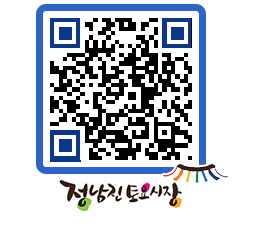 토요시장 QRCODE - 행사일정 페이지 바로가기 (http://www.jangheung.go.kr/jnjmarket/u2rfzr@)