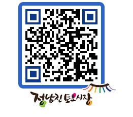 토요시장 QRCODE - 행사일정 페이지 바로가기 (http://www.jangheung.go.kr/jnjmarket/v41ozo@)