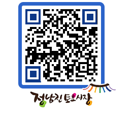 토요시장 QRCODE - 행사일정 페이지 바로가기 (http://www.jangheung.go.kr/jnjmarket/v4yvy3@)