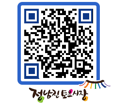 토요시장 QRCODE - 행사일정 페이지 바로가기 (http://www.jangheung.go.kr/jnjmarket/vqcgmm@)