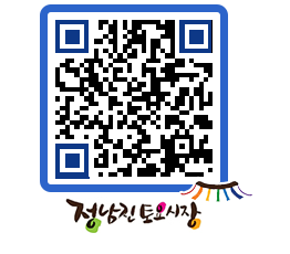 토요시장 QRCODE - 행사일정 페이지 바로가기 (http://www.jangheung.go.kr/jnjmarket/vs405m@)