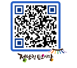 토요시장 QRCODE - 행사일정 페이지 바로가기 (http://www.jangheung.go.kr/jnjmarket/wdctk4@)