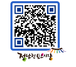 토요시장 QRCODE - 행사일정 페이지 바로가기 (http://www.jangheung.go.kr/jnjmarket/wqgh3s@)