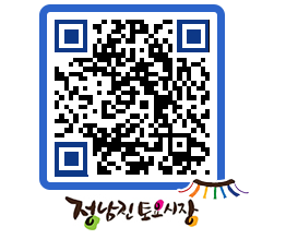 토요시장 QRCODE - 행사일정 페이지 바로가기 (http://www.jangheung.go.kr/jnjmarket/wumoxg@)