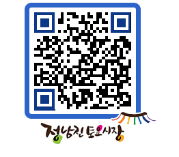 토요시장 QRCODE - 행사일정 페이지 바로가기 (http://www.jangheung.go.kr/jnjmarket/ybmwdn@)