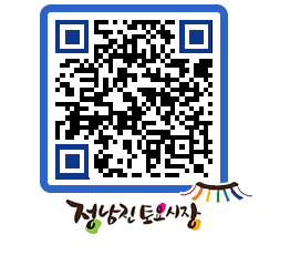 토요시장 QRCODE - 행사일정 페이지 바로가기 (http://www.jangheung.go.kr/jnjmarket/yf2nwh@)