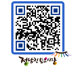 토요시장 QRCODE - 행사일정 페이지 바로가기 (http://www.jangheung.go.kr/jnjmarket/z5juql@)