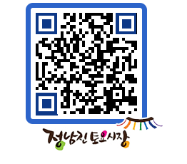 토요시장 QRCODE - 행사일정 페이지 바로가기 (http://www.jangheung.go.kr/jnjmarket/zd511q@)