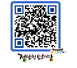 토요시장 QRCODE - 행사일정 페이지 바로가기 (http://www.jangheung.go.kr/jnjmarket/zucijp@)